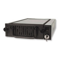 Cru Dataport DE200 SCSI Install Manual