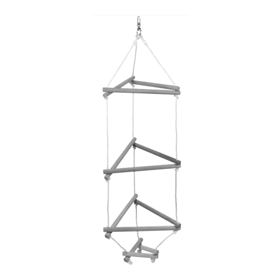 Hudora 72171/00 Instructions On Assembly And Use