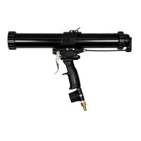 Otto P 600 B-2 User Manual
