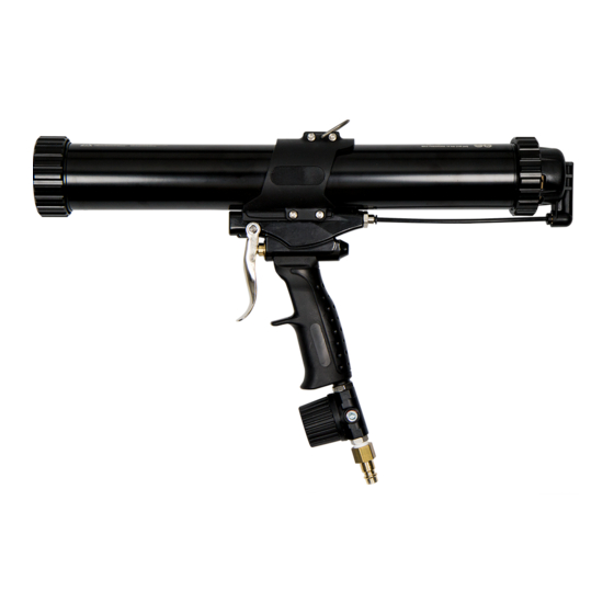 Otto P 600 B-2 User Manual