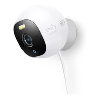 EUFY Solo IndoorCam C24 User Manual