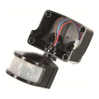 Timeguard LEDPROSLWH Installation & Operating Instructions Manual
