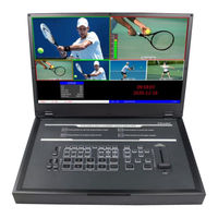 Devicewell HDS9135 User Manual