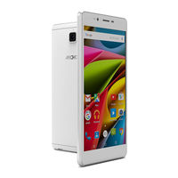 Archos 55 Cobalt Plus Manual