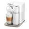Coffee Maker DeLonghi NESPRESSO Gran Lattissima EN650 User Manual