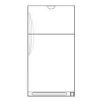 Frigidaire GLRT214RA Factory Parts Catalog