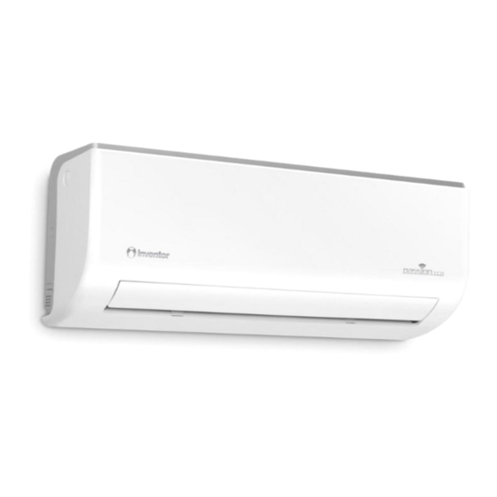 INVENTOR P9VI32-09WF Service Manual