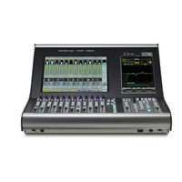 Solid State Logic L200 Installation Manual