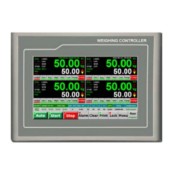 Supmeter BST106-M10(GH) Operation Manual