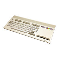 Mega 65 Welcome Manual