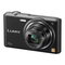 Digital Camera Panasonic Lumix DMC-SZ3 Operating Instructions For Advanced Features