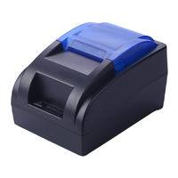 Deteck FLASH DT40P User Manual