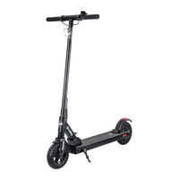STORY E-motion YTE-F02 User Manual