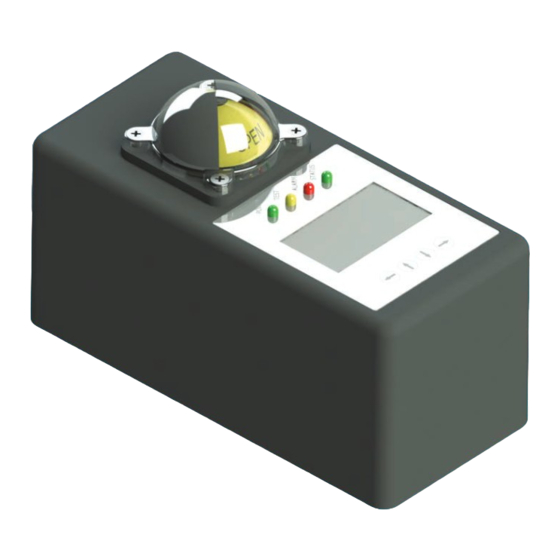 Tork Smart Switch Box User Manual