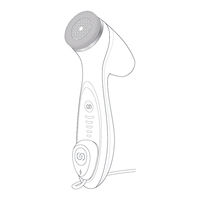 nuskin ageLOC LumiSpa iO LS2F User Manual