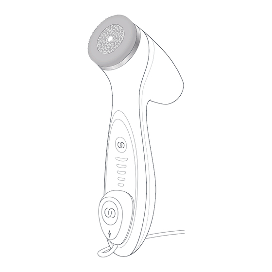 nuskin ageLOC LumiSpa iO LS2R User Manual