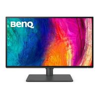 BenQ DesignVue PD2506Q User Manual