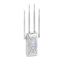 Wavlink WL-WN579A3 Quick Start Manual