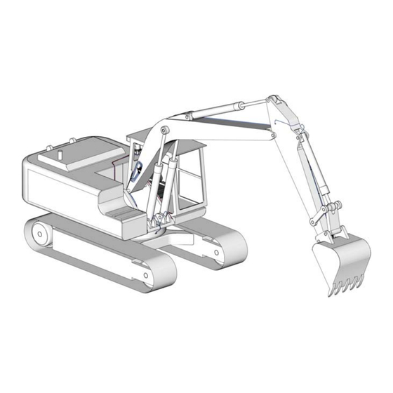 Graco EC140 Instructions For Installing