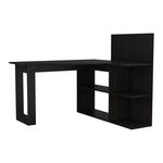 TUHOME Furniture MASAI ELW5710 Assembly Instructions Manual