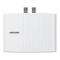 STIEBEL ELTRON EIL 3 Premium Operations & Installation Manual