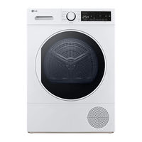 LG RH80T2AP6RM Owner's Manual