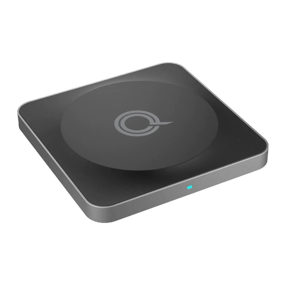 Quikcell POWERBASE Quick Start Manual