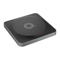 Quikcell PowerBASE Quick Start Manual