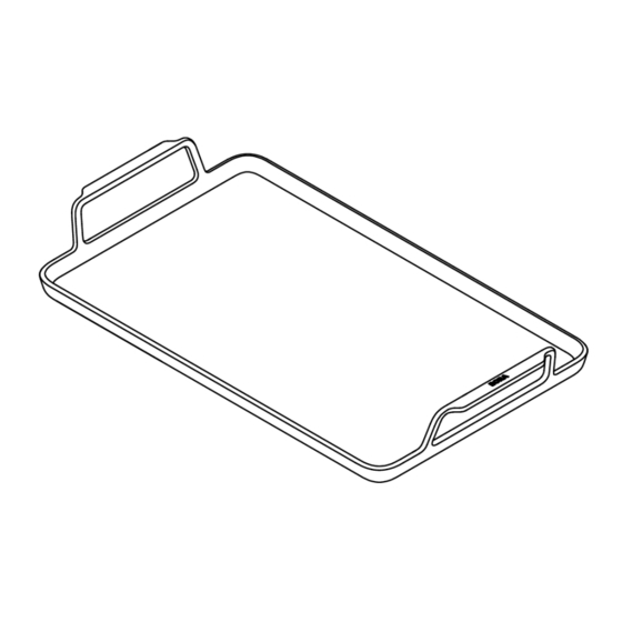 bora KWGPFI User Instructions