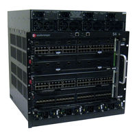 Enterasys S130 Hardware Installation Manual
