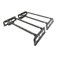 DV8 OFFROAD RRUN-03 Installation Manual