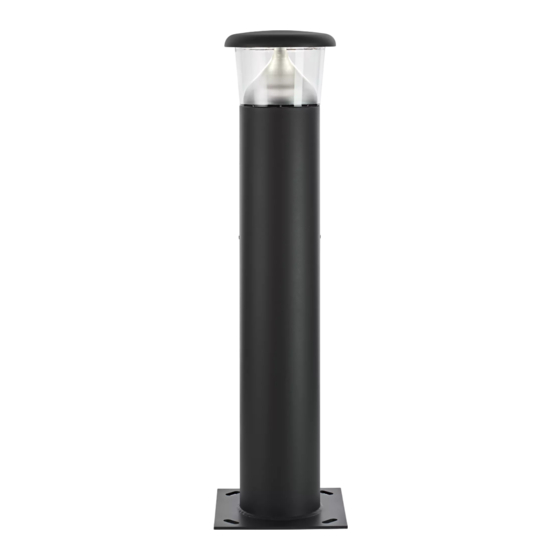 Philips Optispace BCB500 Manual