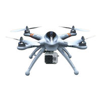 Walkera QR X350 User Handbook Manual