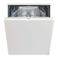 Indesit D2I HL326 Quick Manual