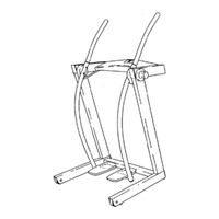 Sears Pro-Form Air Walker 831.290824 User Manual