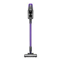 Centek CT-2572-brush Instruction Manual
