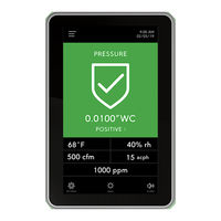Johnson Controls FMS-2000M Installation Manual