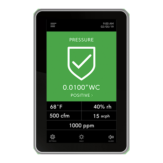 Johnson Controls FMS-2000M Installation Manual