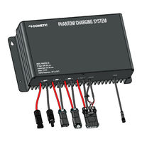 Dometic Go Power! GP-PHANTOM-30 User Manual