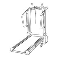 Weslo Cadence 30.8ct User Manual