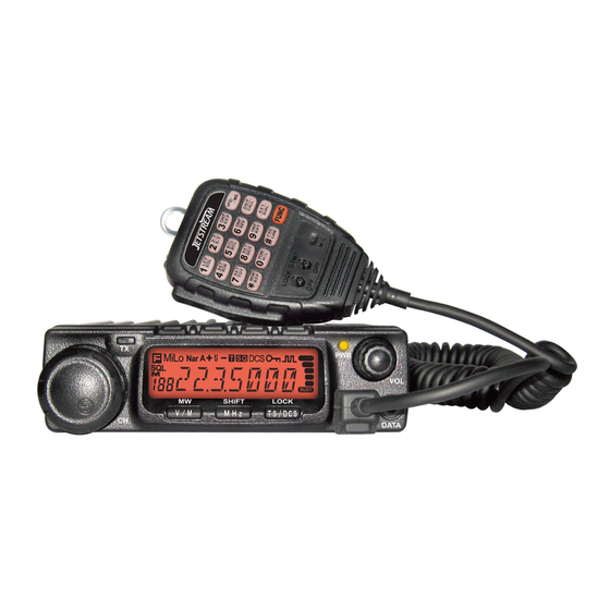 Intek HR-200S Owner's Manual