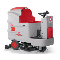 COMAC INNOVA 2011 70 S User Manual