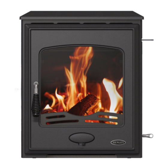 Henley Arklow Manuals