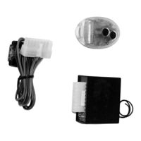 Waeco MagicTouch MT100 Instruction Manual