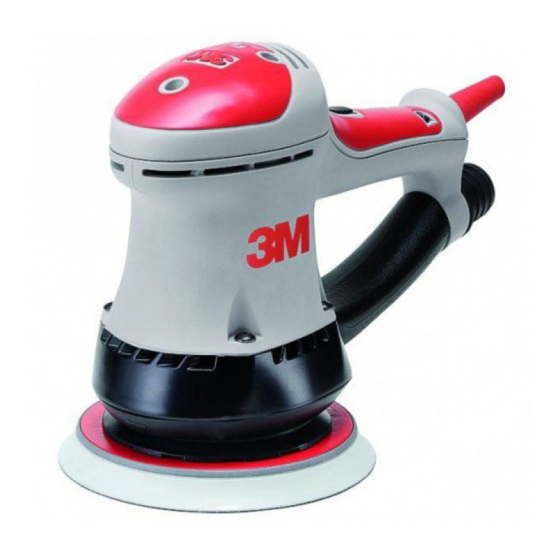 3M PN 64384 Manual