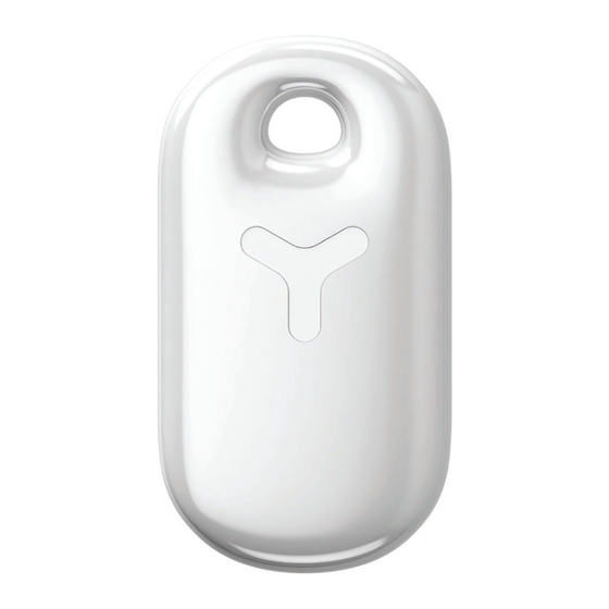 Yepzon One 2.0 User Manual