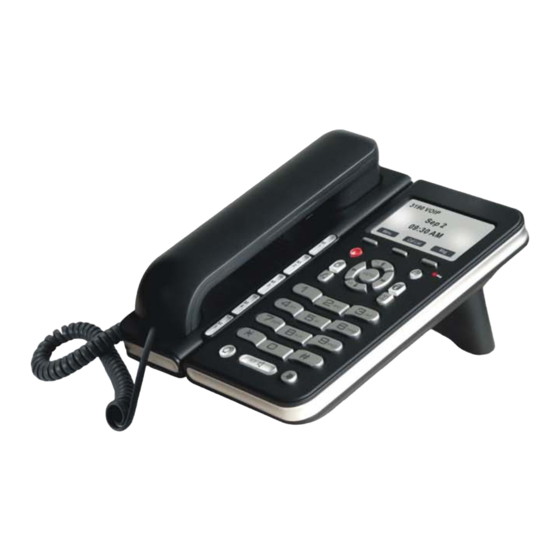 Vogtec 3190IB Manual