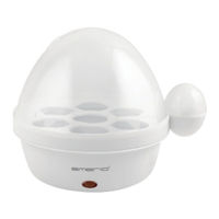 emerio EB-07001 Manual