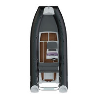 Grand Silver Line S520 Owner's Manual