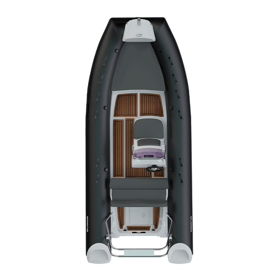 Grand Silver Line S520 Owner's Manual